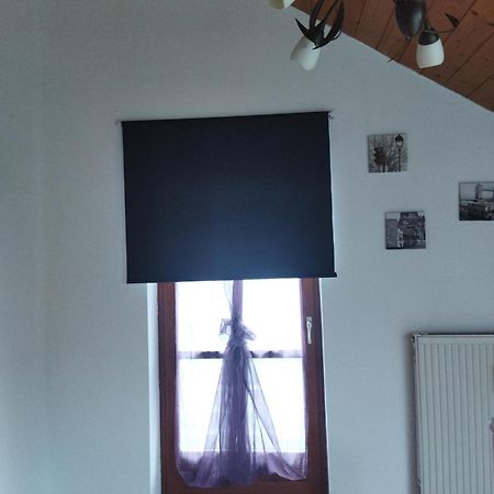 Aussergewoehnliche Atelierferienwohnung Mit Balkon An Der Donau Winzer 외부 사진