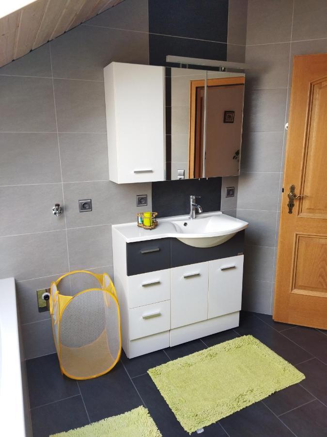 Aussergewoehnliche Atelierferienwohnung Mit Balkon An Der Donau Winzer 외부 사진