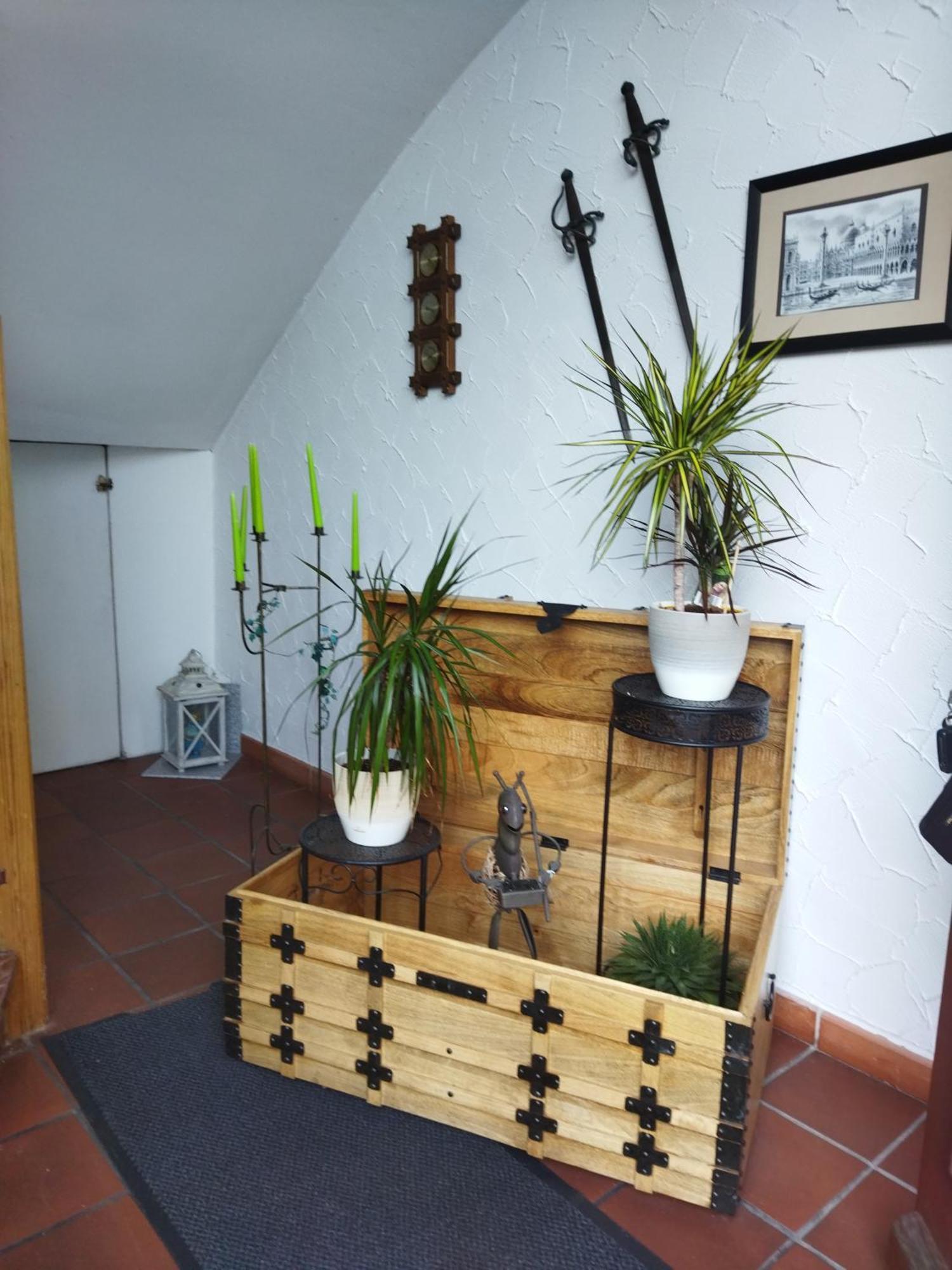 Aussergewoehnliche Atelierferienwohnung Mit Balkon An Der Donau Winzer 외부 사진
