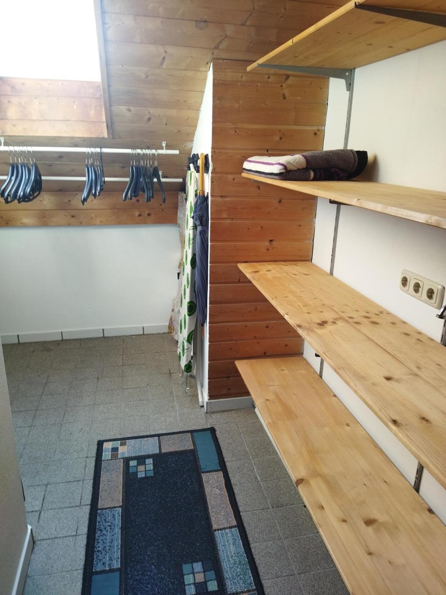 Aussergewoehnliche Atelierferienwohnung Mit Balkon An Der Donau Winzer 외부 사진