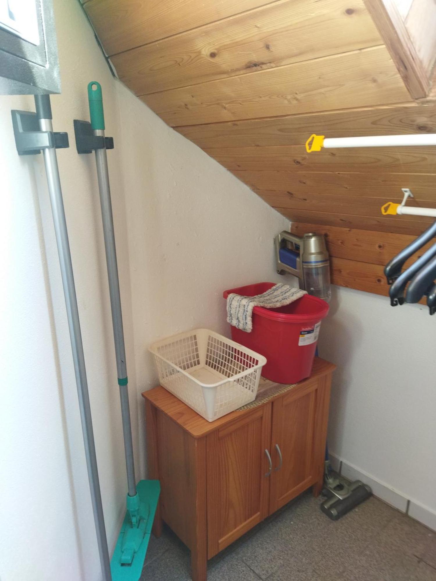 Aussergewoehnliche Atelierferienwohnung Mit Balkon An Der Donau Winzer 외부 사진